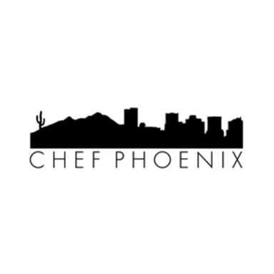 Chef Phoenix logo