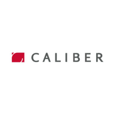 Caliber Group logo