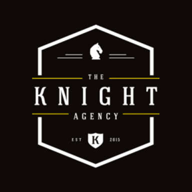 Knight Agency logo