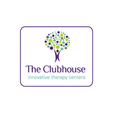 The Clubhouse Innovative Therapy Centers logo