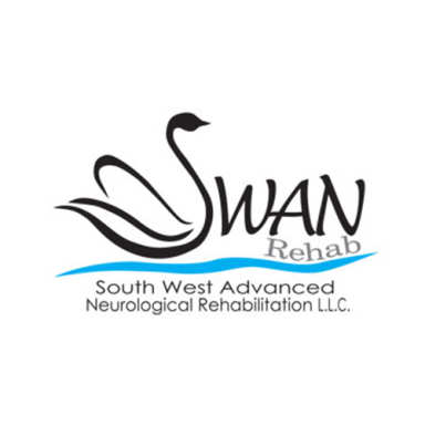 Southwest Advanced Neurological Rehabilitation logo