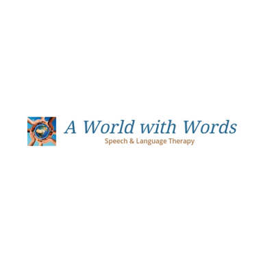 A World with Words logo