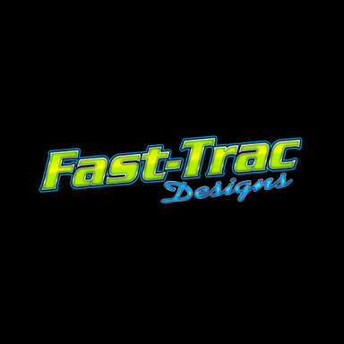 Fast-Trac Designs logo