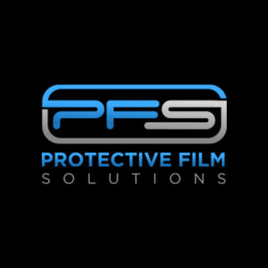 Protective Film Solutions logo