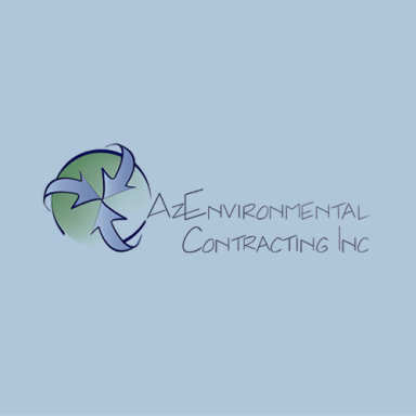 AZ Environmental Contracting Inc logo