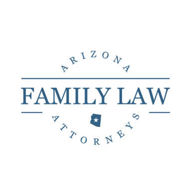 Arizona Family Law Attorneys logo