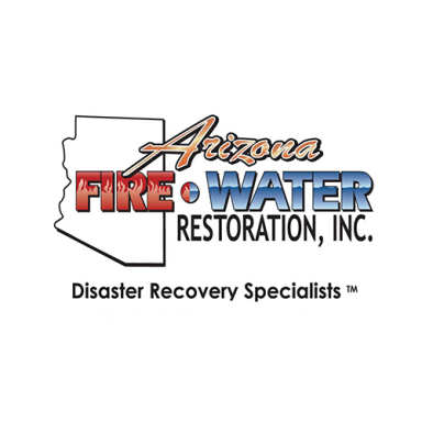 Arizona Fire & Water Restoration, Inc. logo