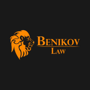 Benikov Law Firm logo