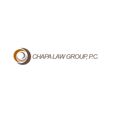 Chapa Law Group, PC logo