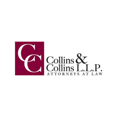 Collins and Collins L.L.P. Attorneys at Law logo