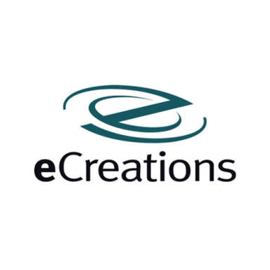 eCreations logo