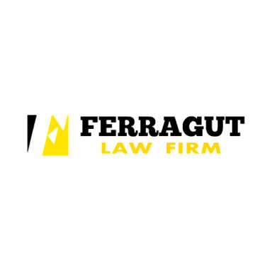 Ferragut Law Firm logo