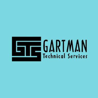 Gartman Technical Services logo