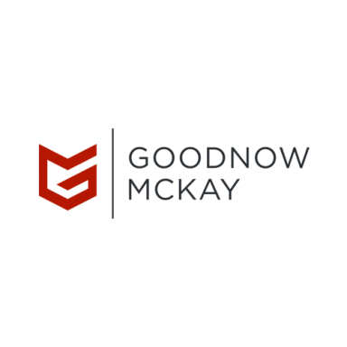 Goodnow McKay logo