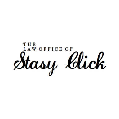 Law Office of Stasy Click logo