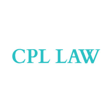 CPL Law logo