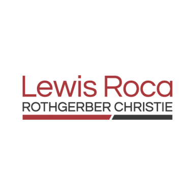 Lewis Roca Rothgerber Christie LLP logo