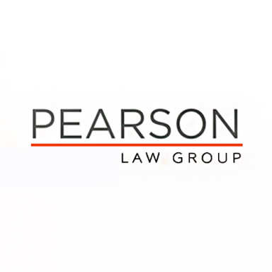 Pearson Law Group logo