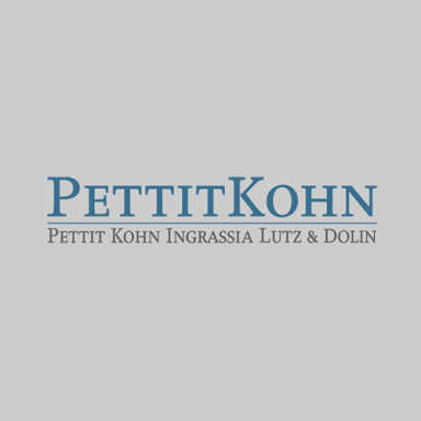 Pettit Kohn Ingrassia Lutz & Dolin logo