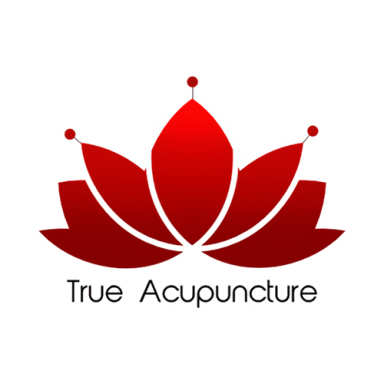 True Acupuncture logo