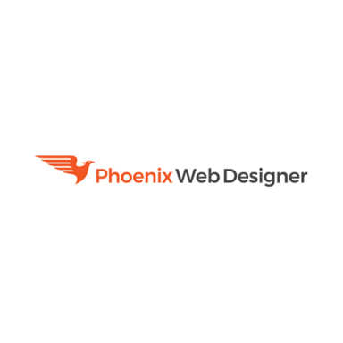 Phoenix Web Designer logo