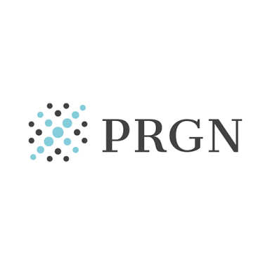 PRGN logo