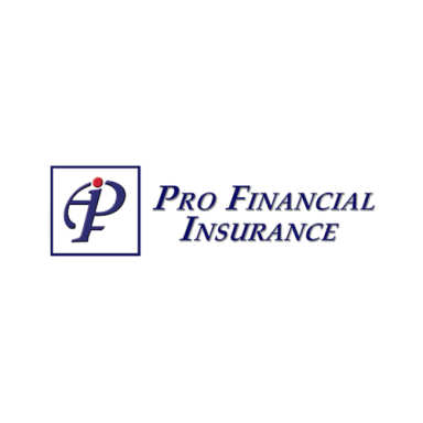 Pro Financial Insurance logo