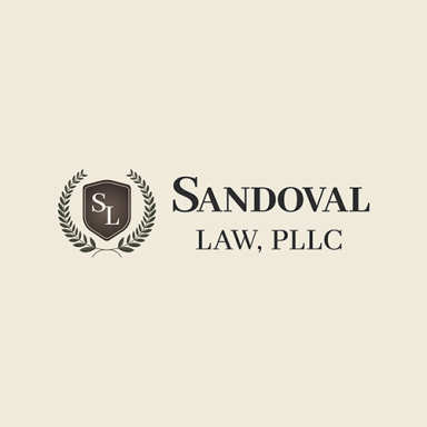 Sandoval Law, PLLC. logo