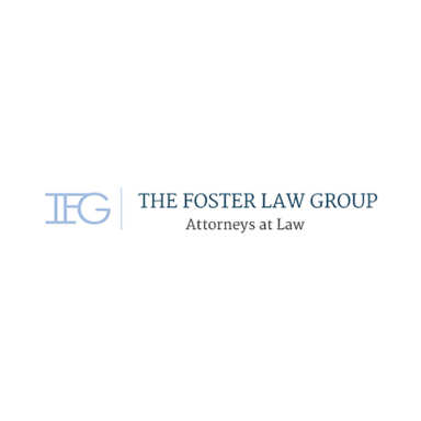 The Foster Law Group logo