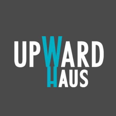 Upward Haus logo