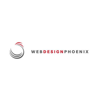 Web Design Phoenix logo