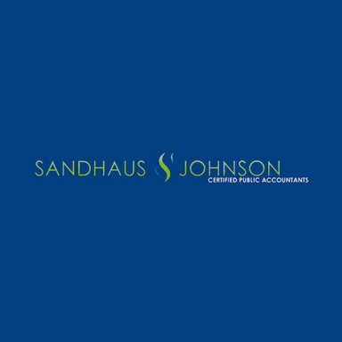 Sandhaus & Johnson logo