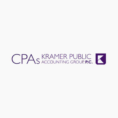 Kramer Public Accounting Group PC logo