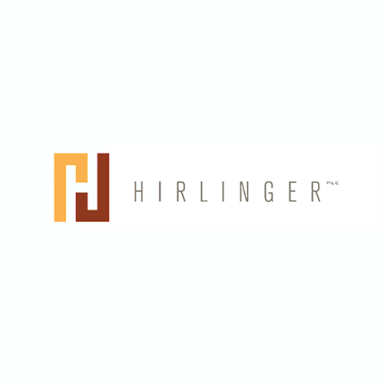 Hirlinger, PLC logo