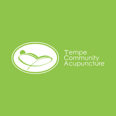 Tempe Community Acupuncture logo