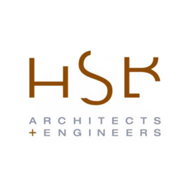 HSB Architects + Engineers logo