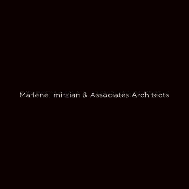 Marlene Imirzian and Associates Architects logo