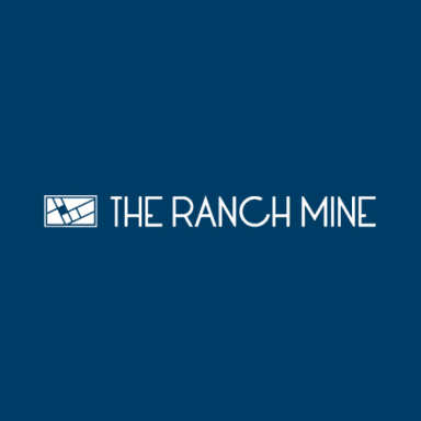 The Ranch Mine logo