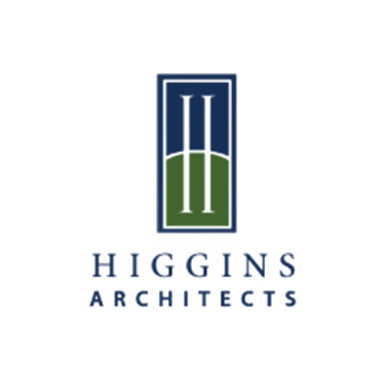 Higgins Architects logo