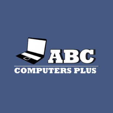 ABC Computers Plus logo