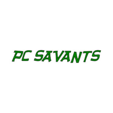 PC Savants logo