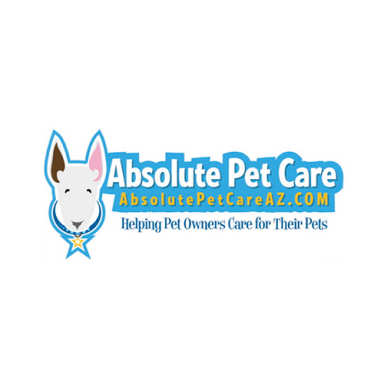 Absolute Pet Care LLC logo