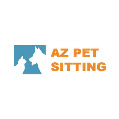 Arizona Pet Sitting logo