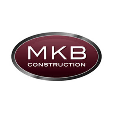 MKB Construction logo