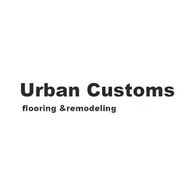 Urban Customs logo