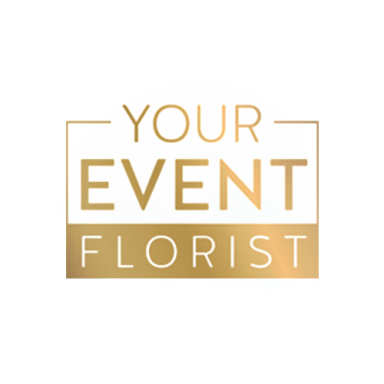 Your Event Florist logo