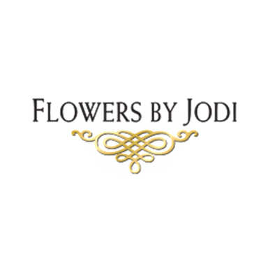 Flowers by Jodi logo