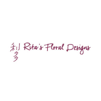 Rita's Floral Designs logo