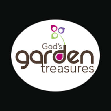 God's Garden Treasures logo