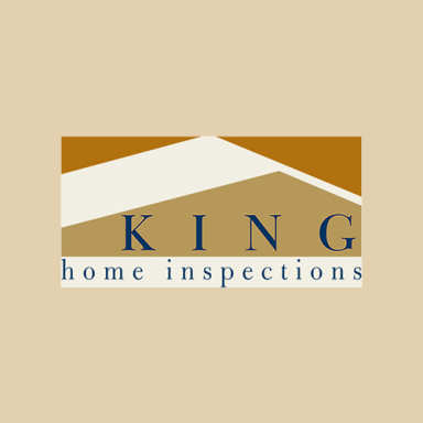 King Home Inspections logo